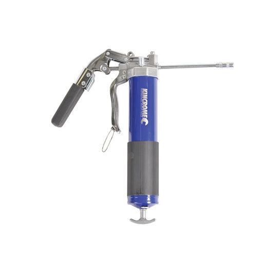 500cc Smart Grease Gun Pistol / Lever K8081 by Kincrome