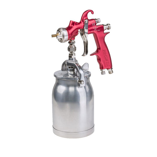 2.0 mm Suction Feed Spray Gun K818S20 by Prowin Tools