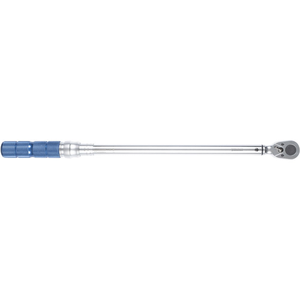 1/2" Torque Wrench 60-340NM K8502 By Kincrome