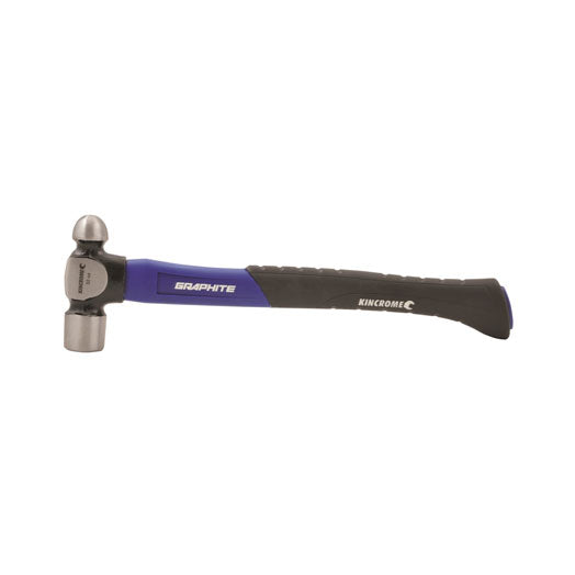 907g (36Oz) GRAPHITE Ball Pein Hammer K9067 by Kincrome