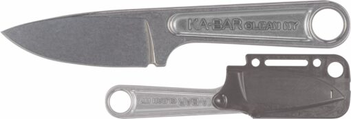 KA-BAR 1119 Forged Wrench Knife 3.19" KB1119 by AOS