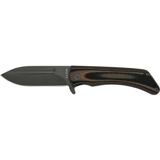 3066 Mark 98 Flipper Folding Knife 3.5" KB3066 by Ka-bar