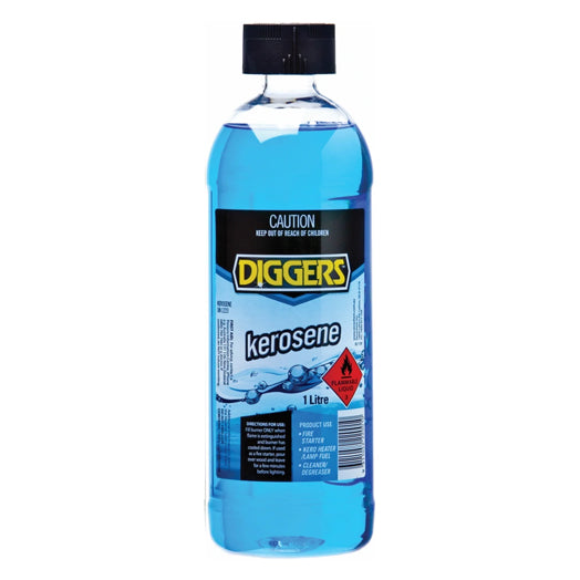 1L Kerosene 16000-1DIG by Diggers