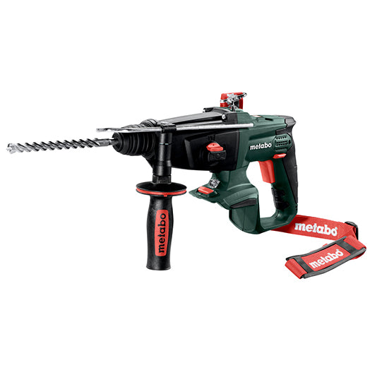 18V Rotary Hammer Bare (Tool Only) KHA18LTX by Metabo