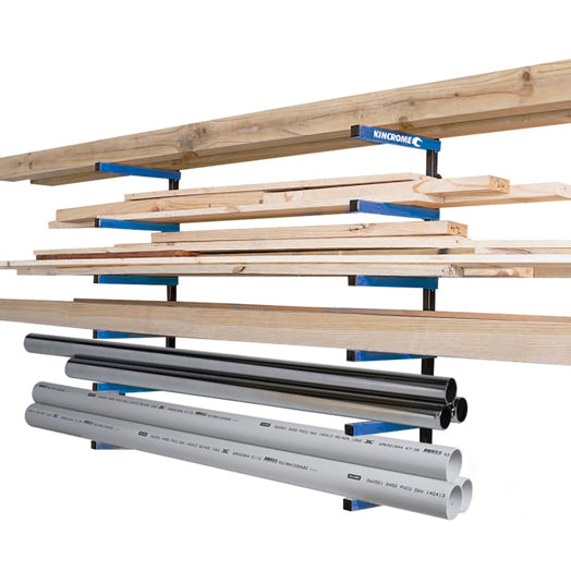 300Kg Capacity Wood / Storage Rack KP1101 by Kincrome