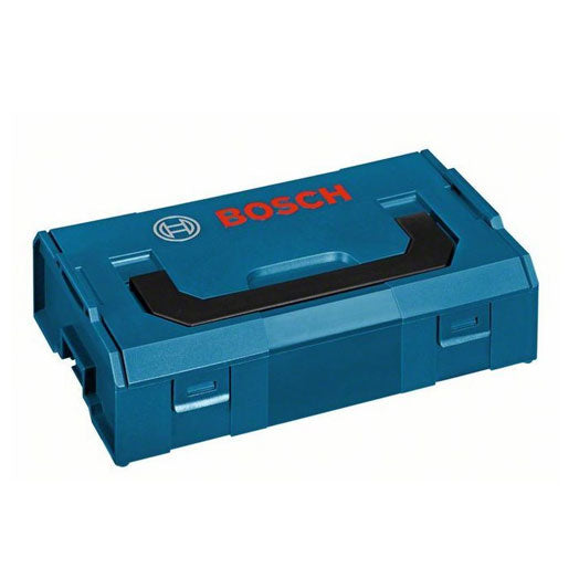 Mini Storage Case L-BOXX MINI (1600A007SF) by Bosch