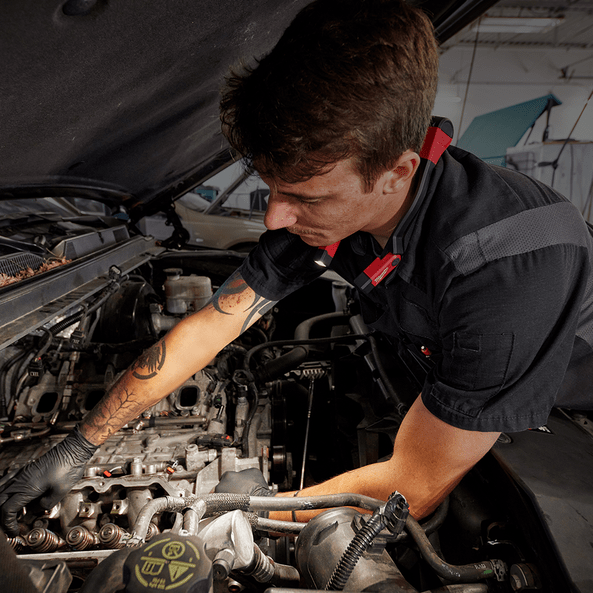 Milwaukee neck light deals