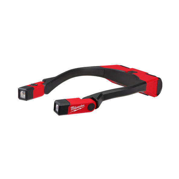 REDLITHIUM™ USB Rechargeable Neck Light Kit L4NL400301 by Milwaukee