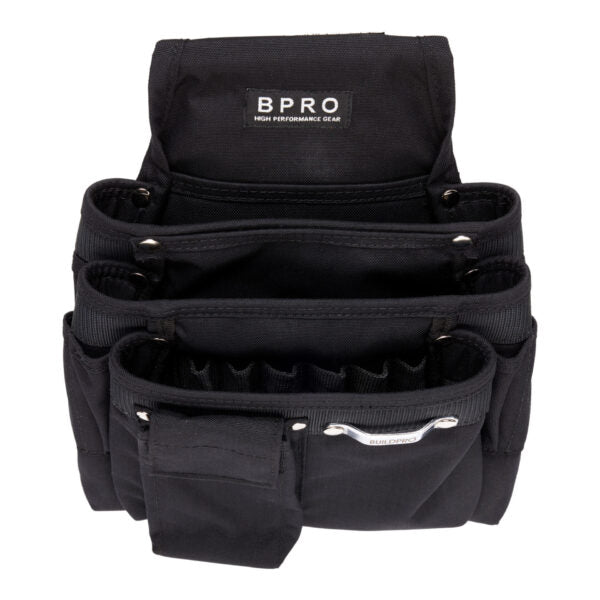 13 Pocket 'Argyle' Tool Bag LCNP7XL by BuildPro