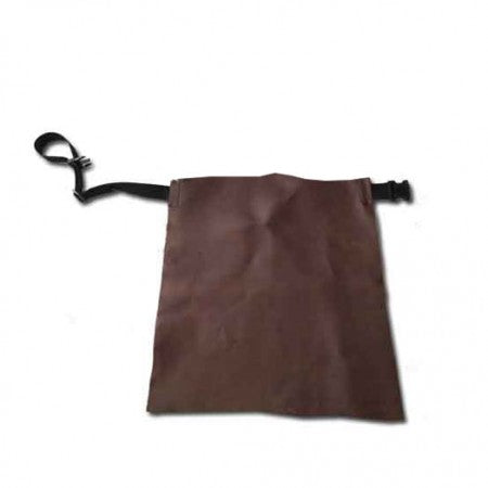 Apron Half Length Leather by Trade Time