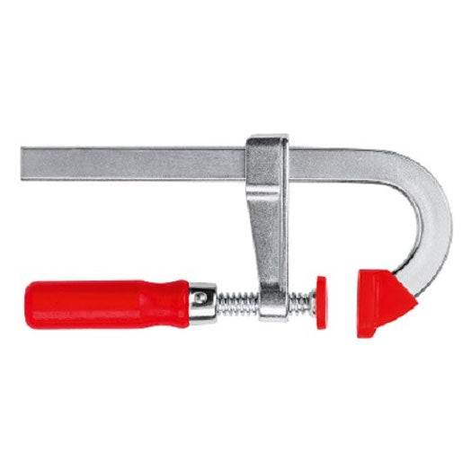 100mm x 50mm Quick Action Light Duty Clamp LMU10/5 by Bessey