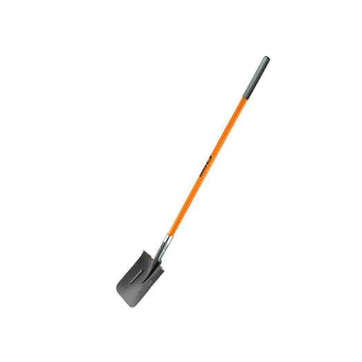Post Hole Shovel - Long Handle LST-7001 by Bahco