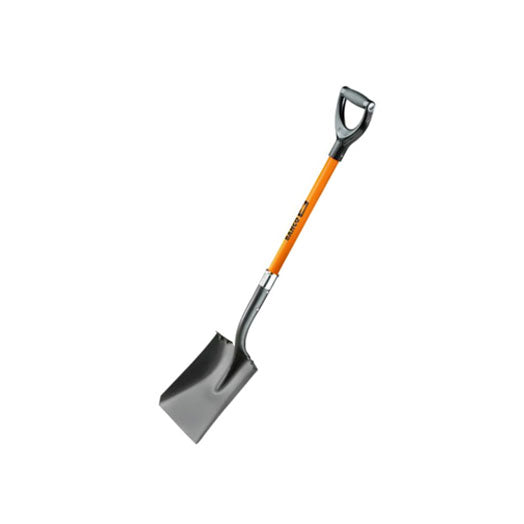Digging Spade with D Handle LST-6002 by Bahco