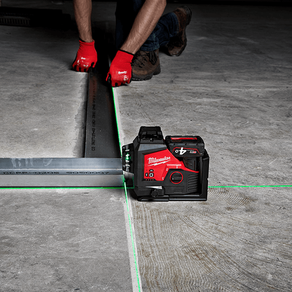 M12 3 plane discount laser