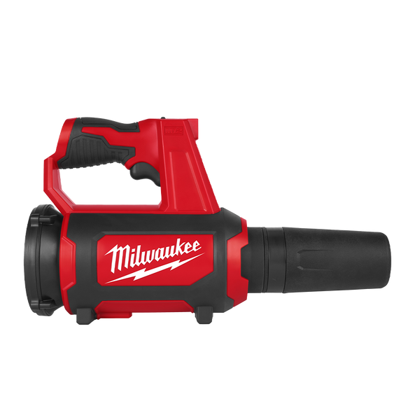 12V Compact Blower Bare (Tool Only) M12BBL-0 by Milwaukee