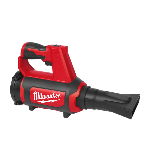 12V Compact Blower Bare (Tool Only) M12BBL-0 by Milwaukee