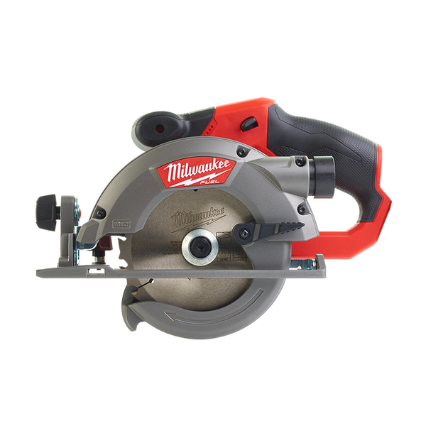 12V 140mm Circular Saw Bare (Tool Only) M12CCS44-0 by Milwaukee