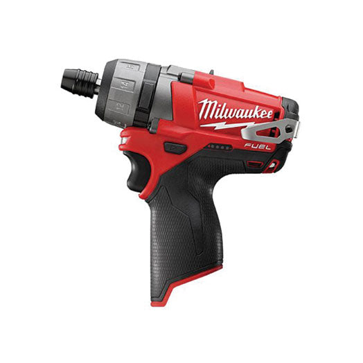 12V 1/4" Hex 2-Speed Screwdriver Bare (Tool Only) M12CD-0 by Milwaukee