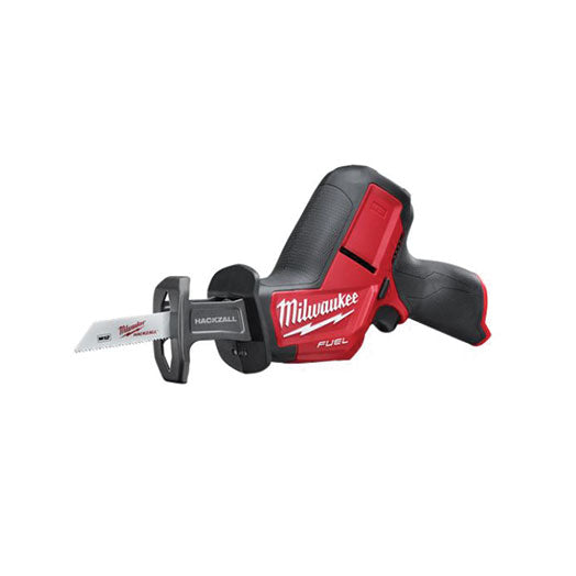 12V HACKZALL Recip Saw BARE (Tool Only) M12CHZ-0 by Milwaukee