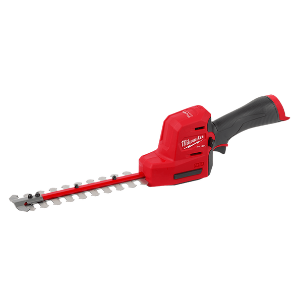 12V FUEL Hedge Trimmer Bare (Tool Only) M12FHT0 by Milwaukee