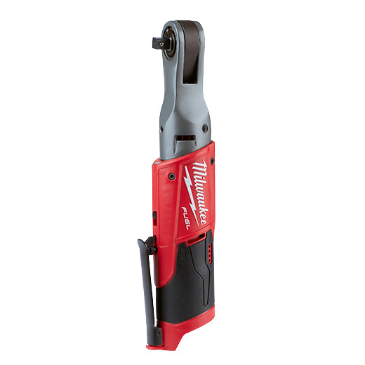 12V 1/2" Ratchet Bare (Tool Only) M12FIR12-0 by Milwaukee