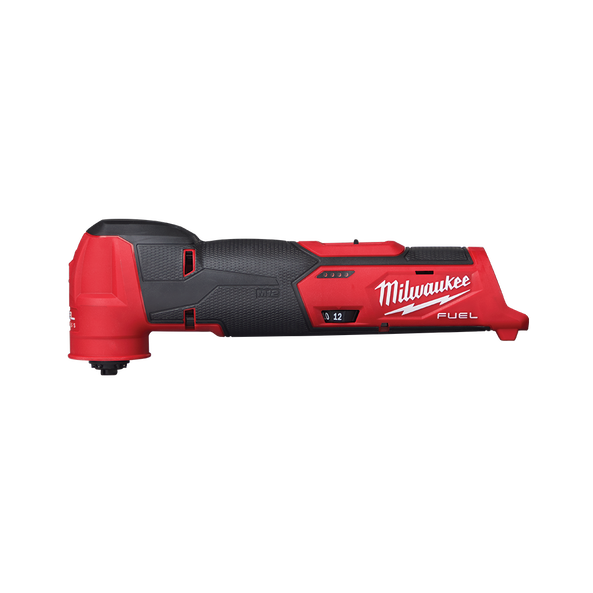 12V Multi-Tool Bare (Tool Only) M12FMT-0 by Milwaukee