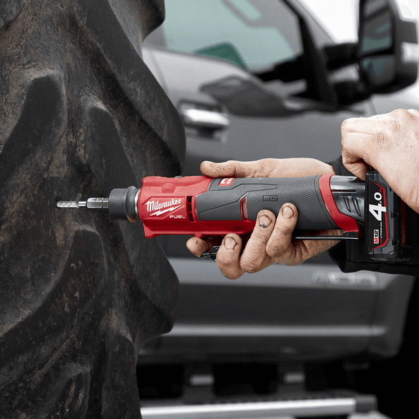 Milwaukee buffer tool only sale