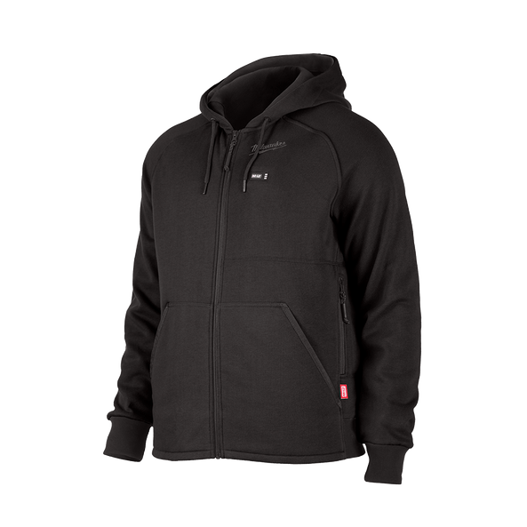 Tradie heated hoodie hotsell