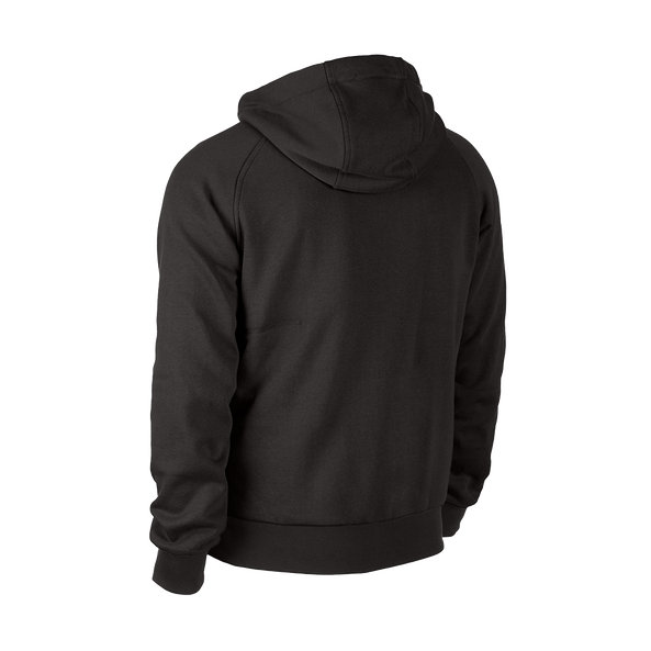 M12 Heated Hoodie Black M12HHBLACK40 by Milwaukee