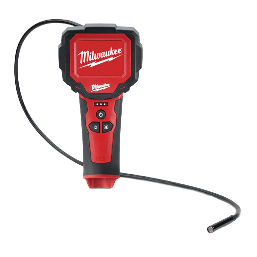 12V 360 275cm Inspection Camera Bare (Tool Only) M12IC-0L by Milwaukee