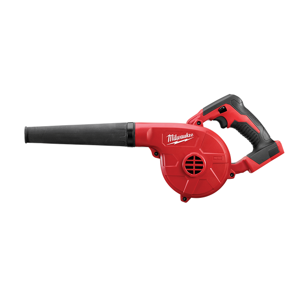 18V Blower Bare (Tool Only) M18BBL-0 by Milwaukee