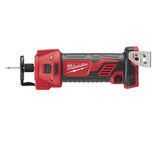 18V Cut Out Tool Bare (Tool Only) M18BCT-0 by Milwaukee