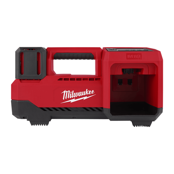 18V Inflator Bare (Tool Only) M18BI0 by Milwaukee