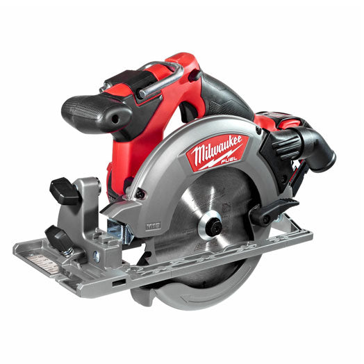 18V 165mm Circular Saw Bare (Tool Only) M18CCS55-0 by Milwaukee