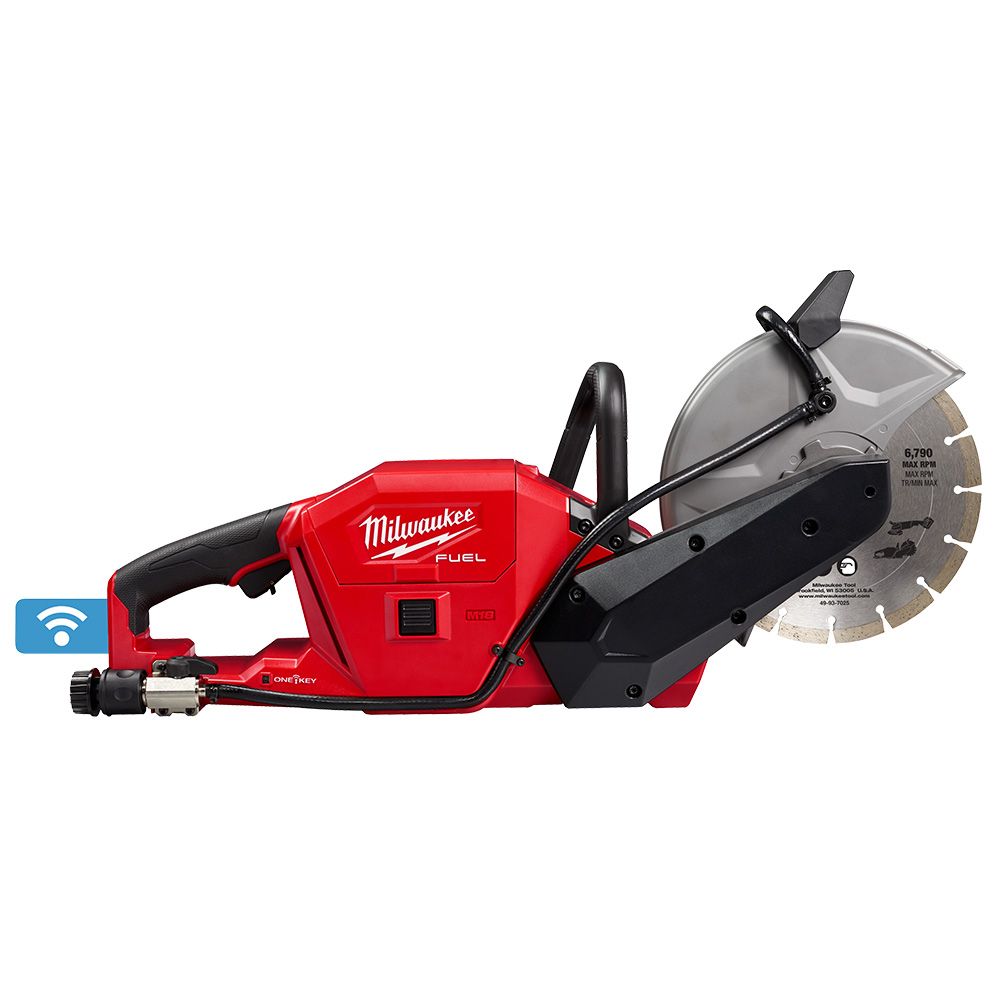 18V 230mm Cut Off Saw Bare (Tool Only) M18COS230-0 by Milwaukee