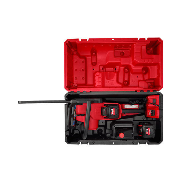 Rear Handle Chainsaw Case M18FCHSCASE by Milwaukee