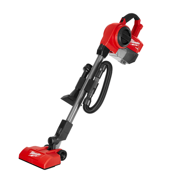 18V Fuel Compact Vacuum L Class Bare (Tool Only) M18FCVL-0 by Milwaukee