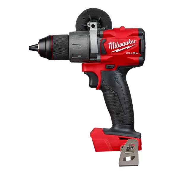 18V 13mm Drill Driver Gen 3 (Tool Only) M18FDD2-0 by Milwaukee