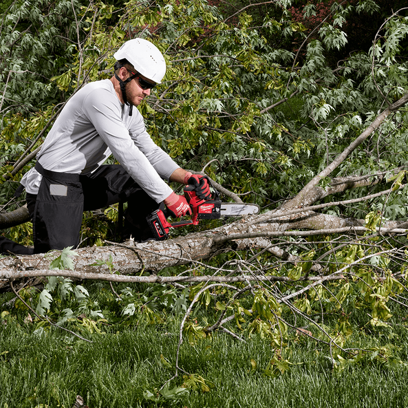 M18 FUEL™ Hatchet™ 8" (203MM) Pruning Saw (Tool Only) M18FHS80 by Milwaukee