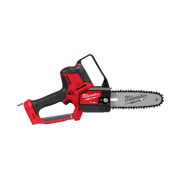 M18 FUEL™ Hatchet™ 8" (203MM) Pruning Saw (Tool Only) M18FHS80 by Milwaukee