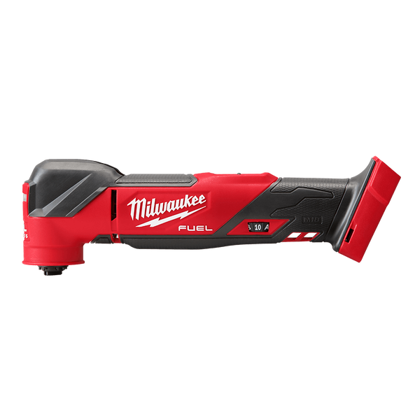 18V Fuel Multi Tool Bare (Tool Only) M18FMT-0 by Milwaukee