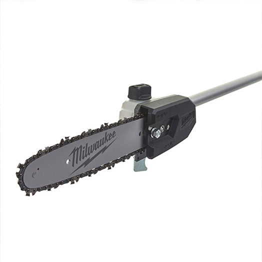 M18 FUEL™ 10" (254mm) Pole Saw Attachment M18FOPH-CSA by Milwaukee