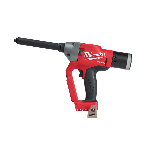 18V FUEL 1/4" Rivet Tool With One-Key 152MM Extension M18FPRT-EXT By Milwaukee