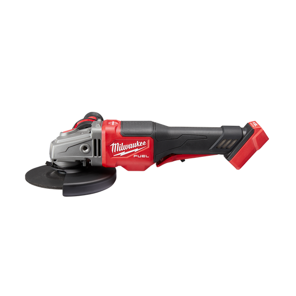 125mm 18V Angle Grinder Bare (Tool Only) M18FSAG125XPDB-0 by Milwaukee