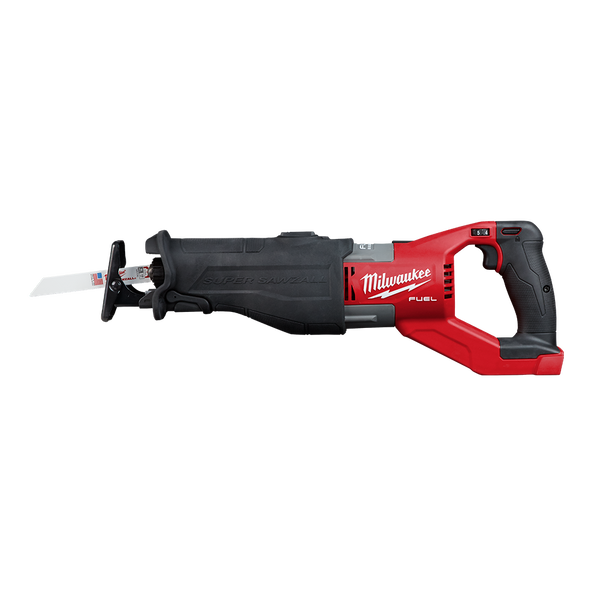 18V Reciprocating Saw Bare (Tool Only) M18FSX-0 by Milwaukee