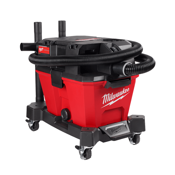 M18 FUEL 23L Wet/Dry Vacuum (Tool Only) M18FVC23LO by Milwaukee
