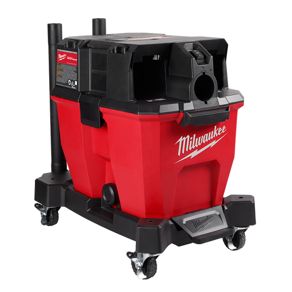 M18 FUEL 34L Wet/Dry Vacuum (Tool Only) M18FVC34LO by Milwaukee