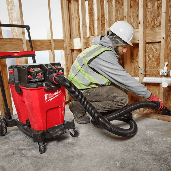M18 FUEL 45L Wet Dry Vacuum Tool Only M18FVC45L0 by Milwaukee