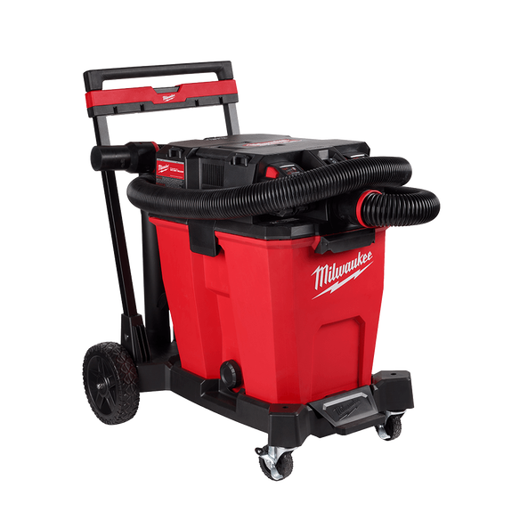 M18 FUEL 45L Wet/Dry Vacuum (Tool Only) M18FVC45LO by Milwaukee