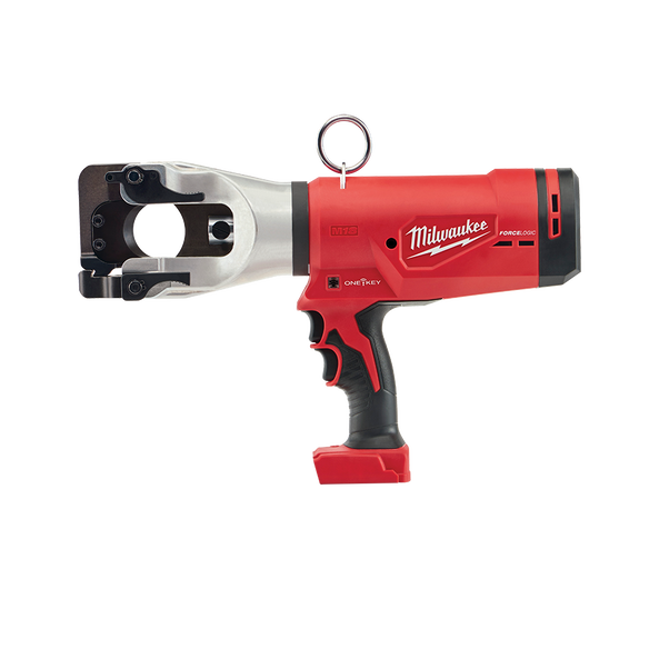 18V FORCE LOGIC™ 860mm² ACSR Cutter Bare (Tool Only) M18HCC45-0C by Milwaukee